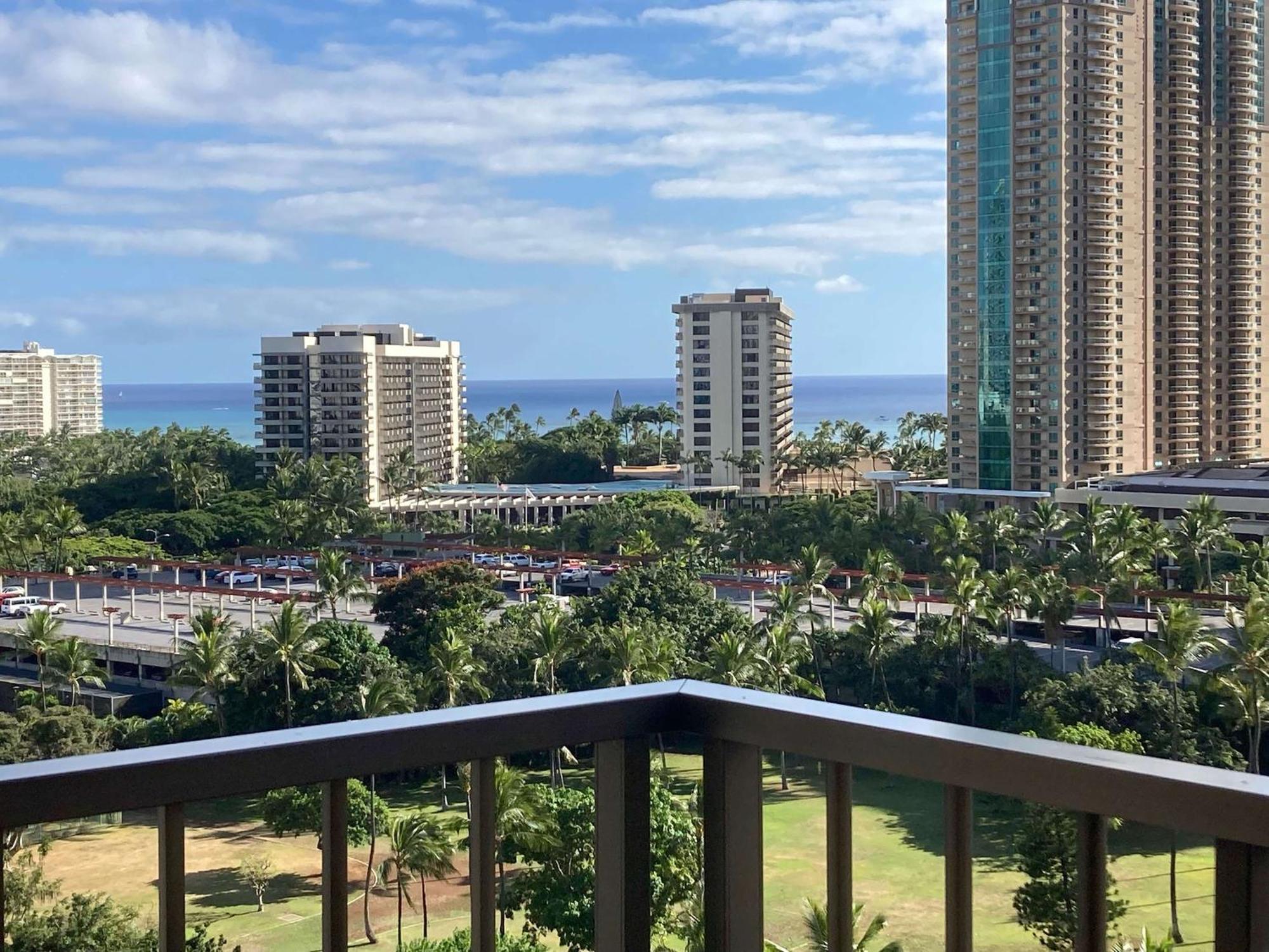 Doubletree By Hilton Alana - Waikiki Beach Honolulu Extérieur photo