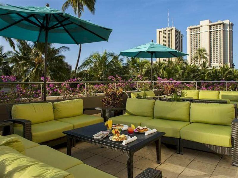Doubletree By Hilton Alana - Waikiki Beach Honolulu Extérieur photo